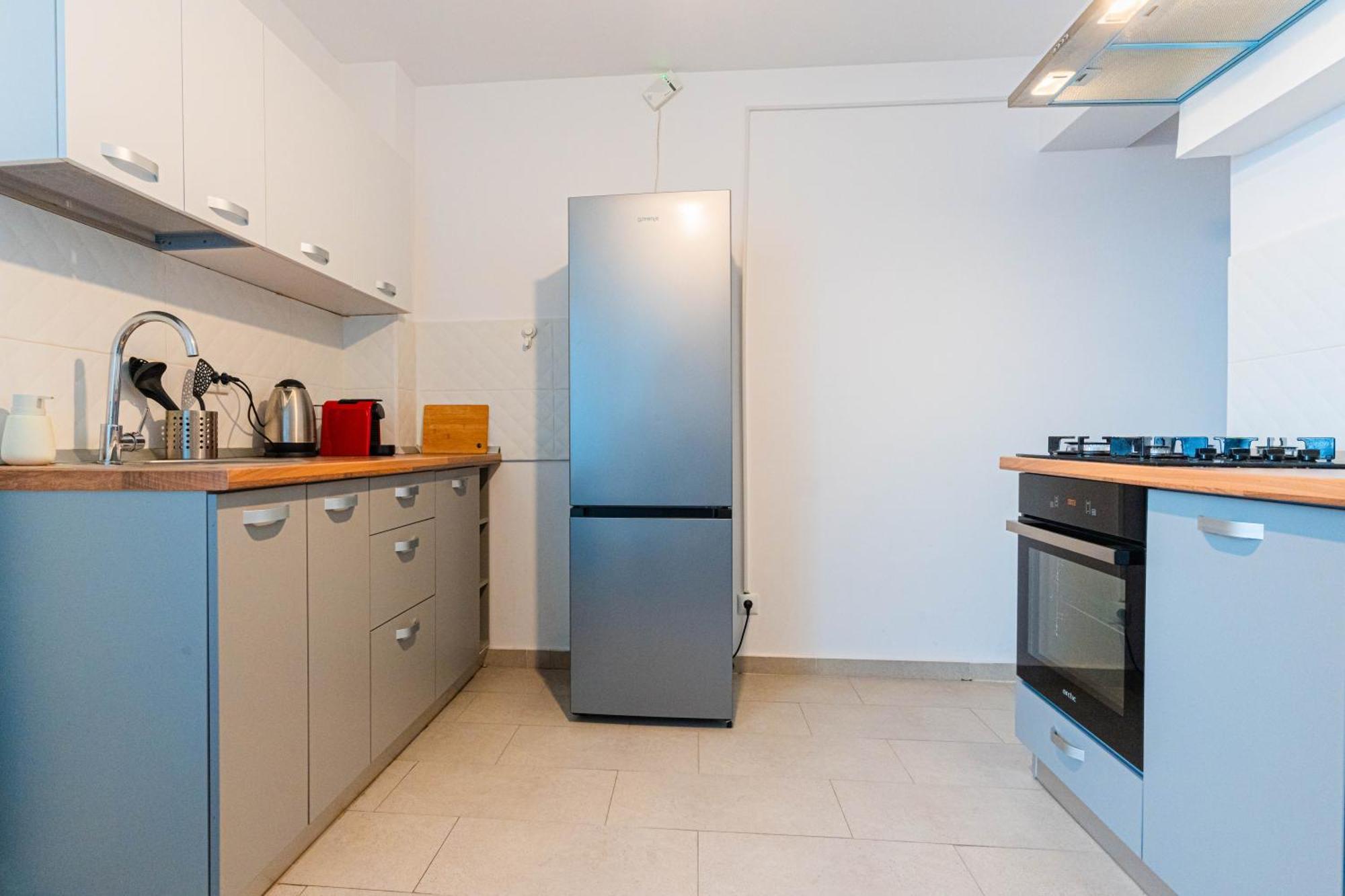 Ultracentral Dreamland Apartment 3 Bdrm Bucharest Luaran gambar