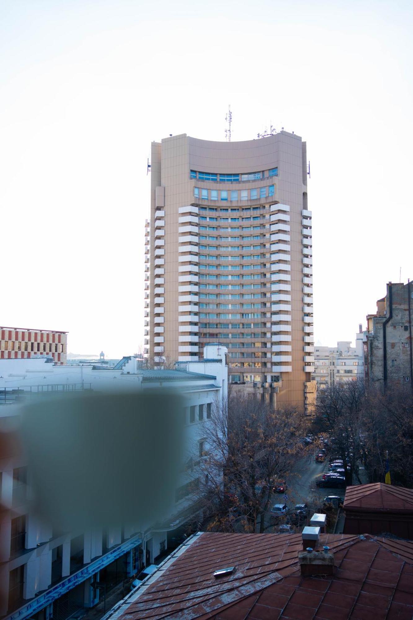Ultracentral Dreamland Apartment 3 Bdrm Bucharest Luaran gambar