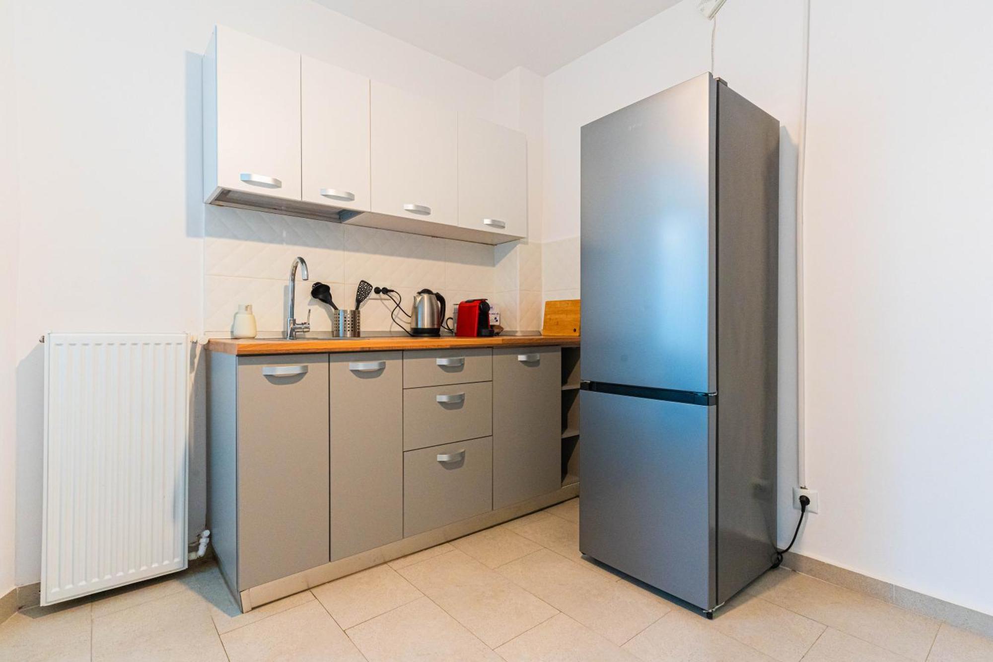 Ultracentral Dreamland Apartment 3 Bdrm Bucharest Luaran gambar