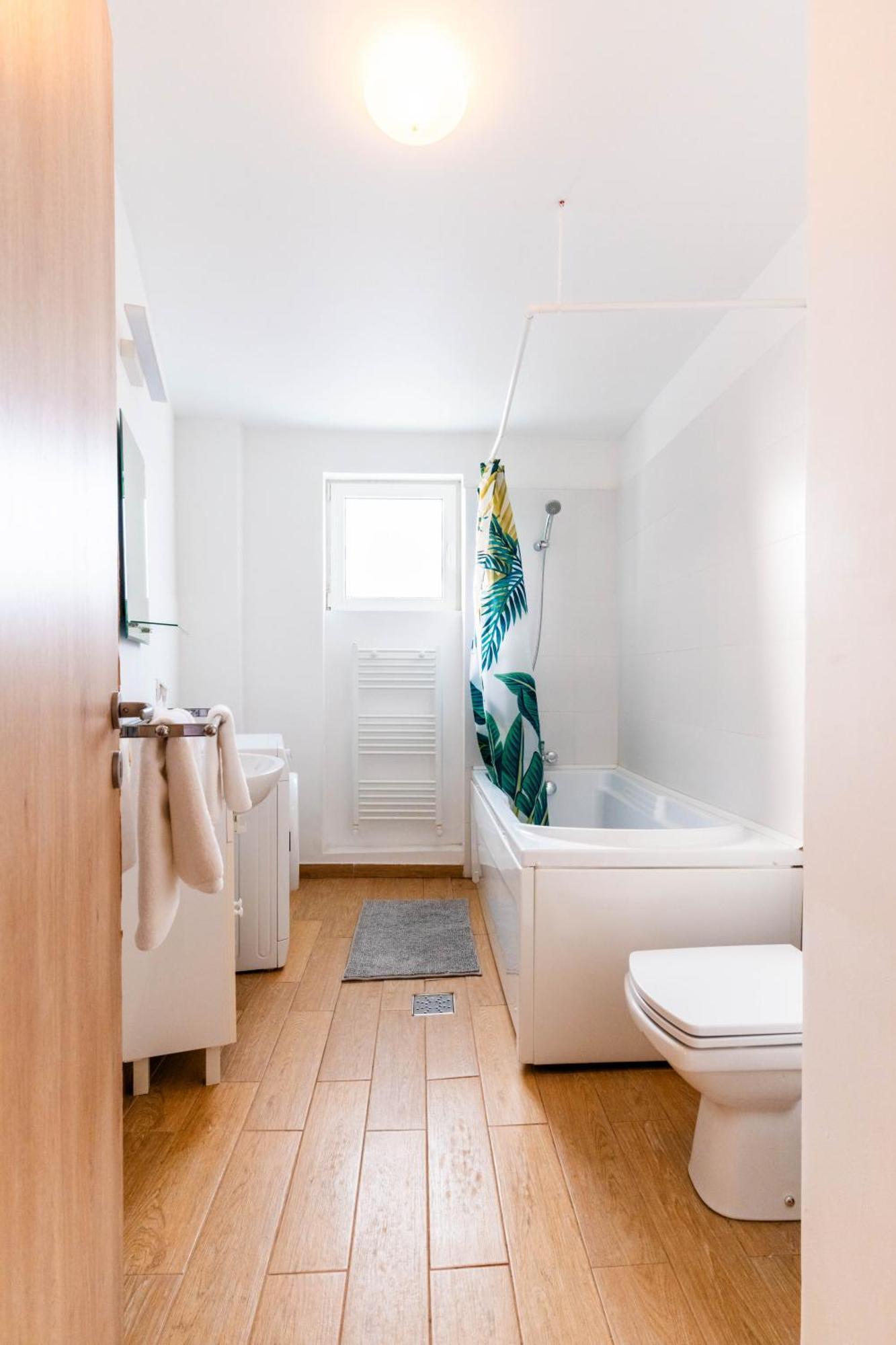 Ultracentral Dreamland Apartment 3 Bdrm Bucharest Luaran gambar