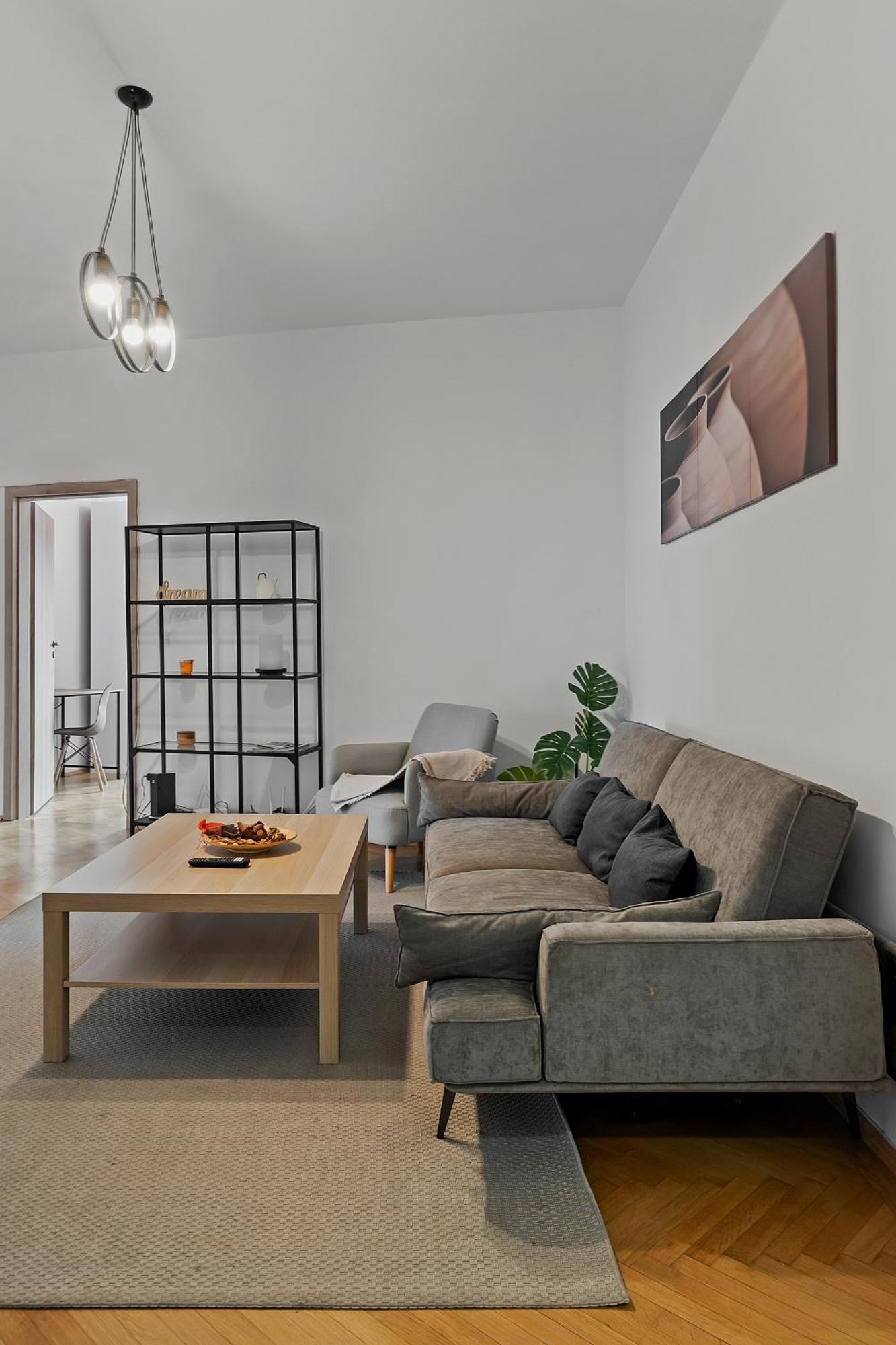 Ultracentral Dreamland Apartment 3 Bdrm Bucharest Luaran gambar