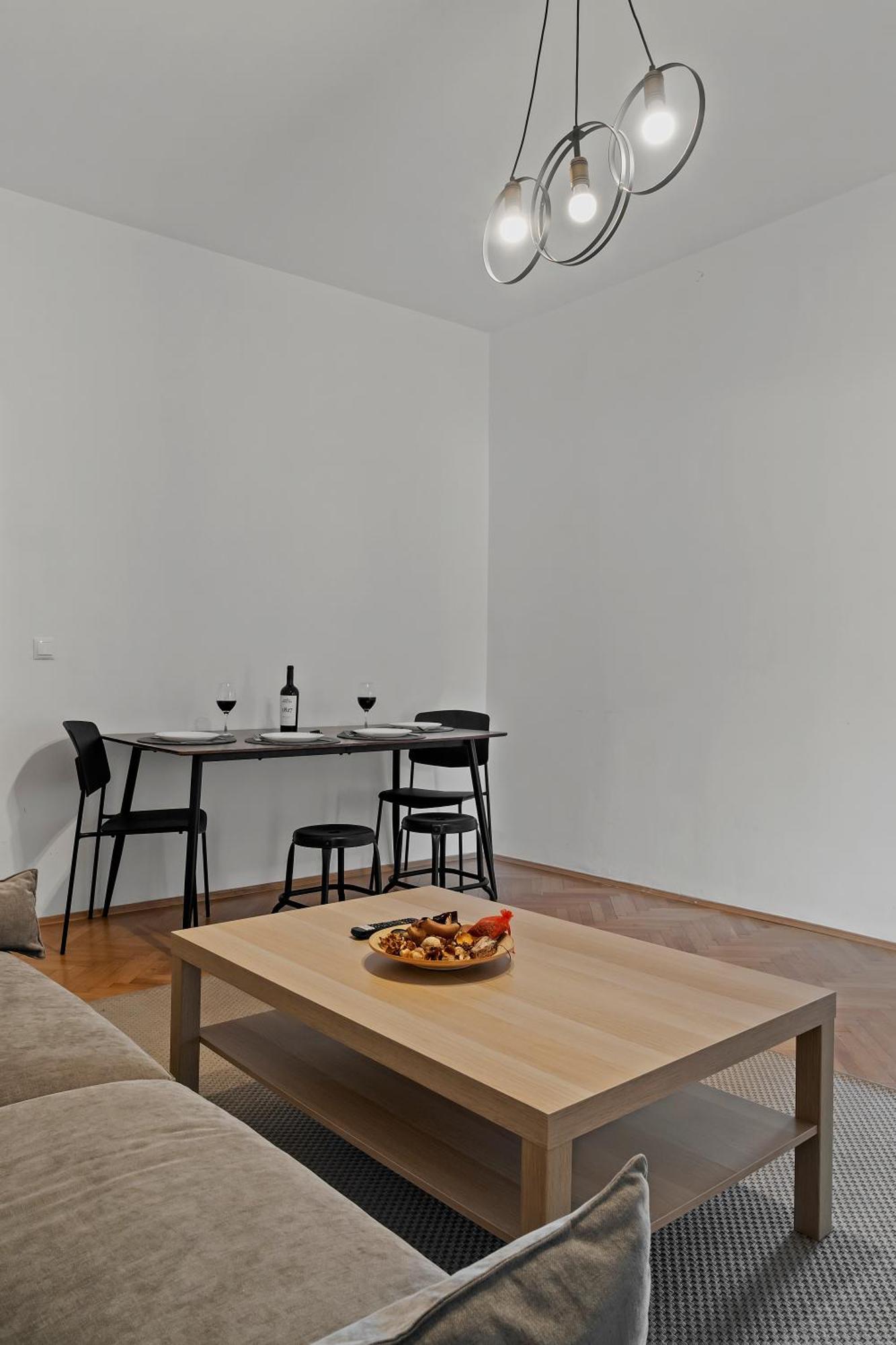 Ultracentral Dreamland Apartment 3 Bdrm Bucharest Luaran gambar