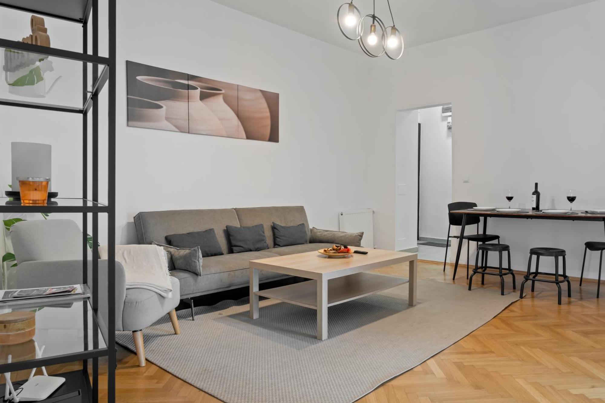 Ultracentral Dreamland Apartment 3 Bdrm Bucharest Luaran gambar