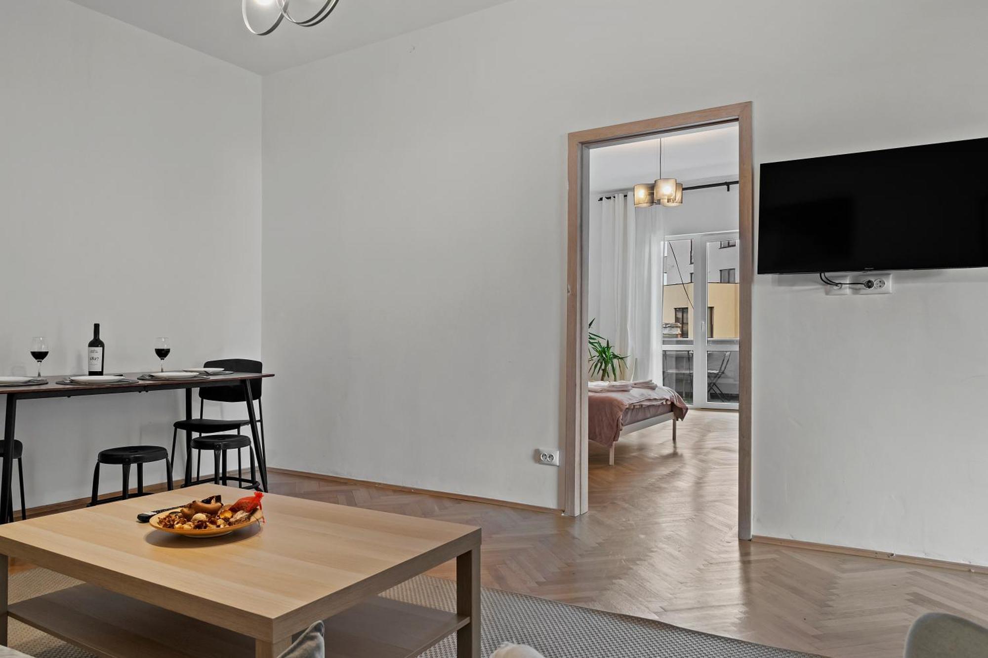 Ultracentral Dreamland Apartment 3 Bdrm Bucharest Luaran gambar