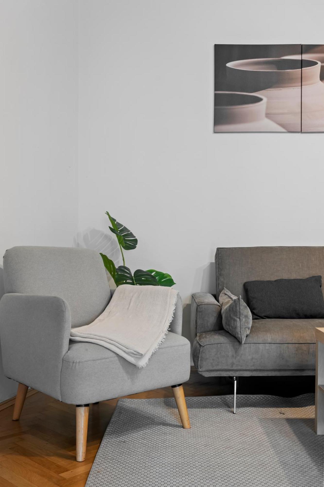 Ultracentral Dreamland Apartment 3 Bdrm Bucharest Luaran gambar