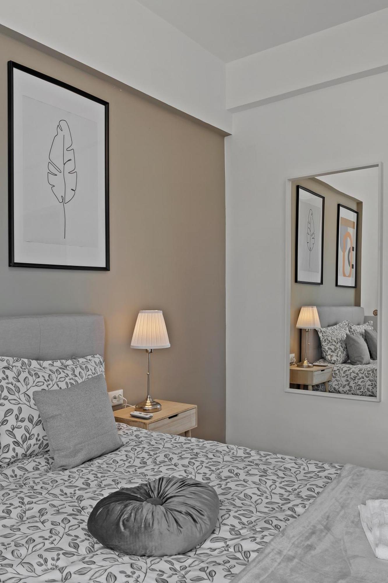 Ultracentral Dreamland Apartment 3 Bdrm Bucharest Luaran gambar