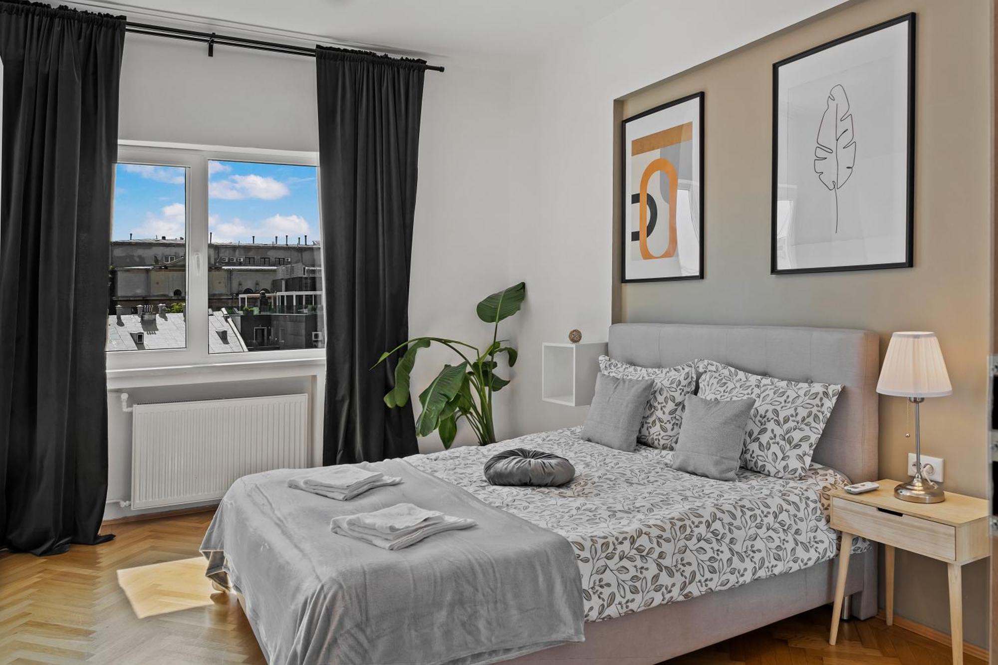 Ultracentral Dreamland Apartment 3 Bdrm Bucharest Luaran gambar